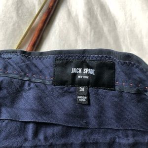 Jack Spade Tailored Men’s Pants